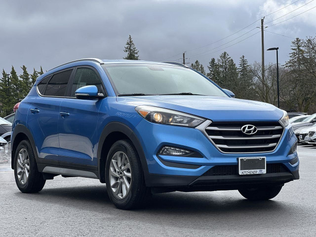 2018 Hyundai Tucson Premium 2.0L PREMIUM | FWD | AC | BACK UP... in Cars & Trucks in Kitchener / Waterloo