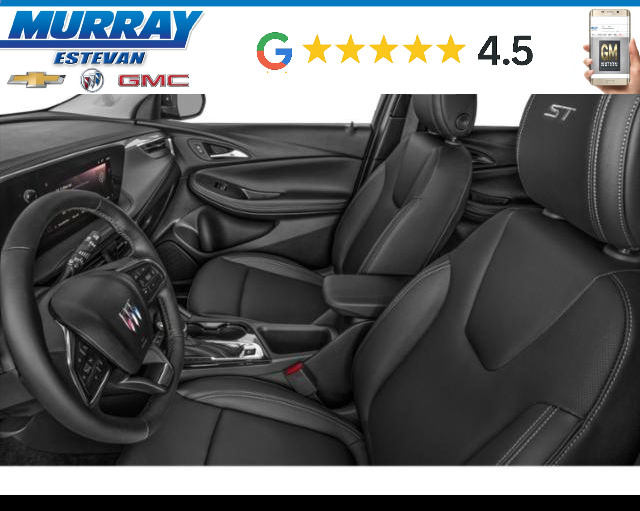 2026 Buick Encore GX Sport Touring in Cars & Trucks in Regina