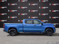 Come see this 2023 Chevrolet Silverado 1500 Custom before someone takes it home! * This Chevrolet Si... (image 6)