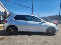 2017 VOLKSWAGEN GOLF GTI featuring: Back up Camera, Navigation, Cruise Control, Hand free phone, Hea... (image 8)