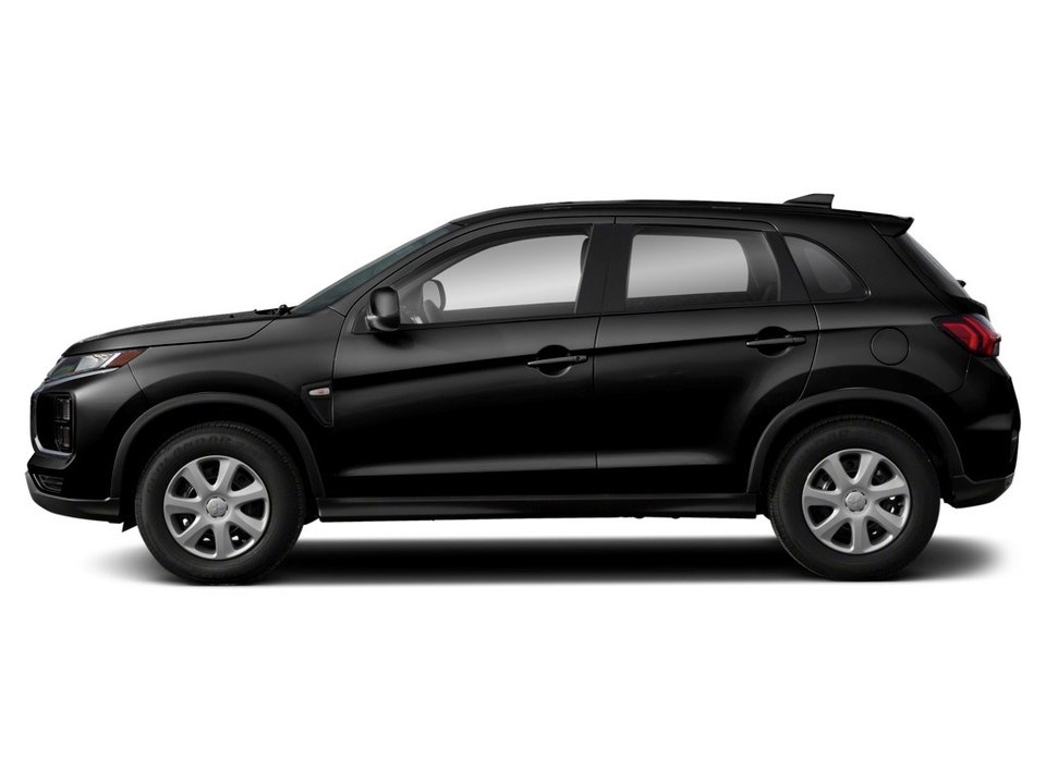 2022 Mitsubishi RVR ES