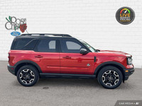 - HEATED LEATHER SEATS - HEATED STEERING WHEEL - NAVIGATION - WIRELESS CHARGING PAD - LANE KEEPING S... (image 6)