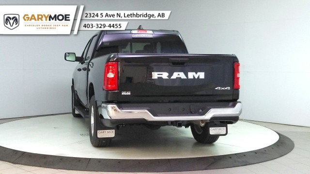 2025 Ram 1500 in Cars & Trucks in Lethbridge - Image 4