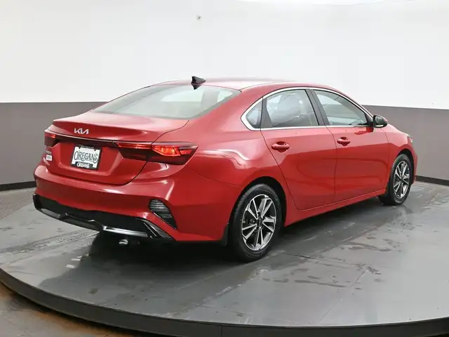2022 Kia Forte EX APPLE CARLAY, ANDROID AUTO, HEATED SEATS, BACK in Cars & Trucks in Dartmouth - Image 27