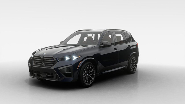 2025 BMW X5 M Competition | M Ameliore | Assist. Conduite in Cars & Trucks in City of Montréal