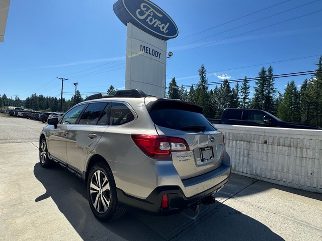 2019 Subaru Outback Limited AWD with X mode, 2.5L Boxer engine,  in Cars & Trucks in Cranbrook - Image 3