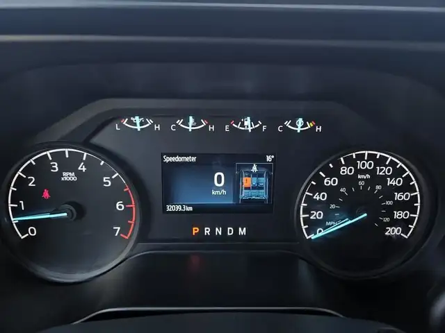 2023 Ford Super Duty F-250 SRW XLT in Cars & Trucks in St. Albert - Image 19