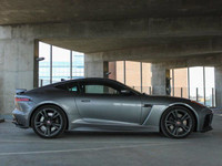 Your chance to steal this low production, high displacement V8 with intoxicating exhaust notes. You... (image 9)