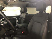 Stock Number 250361A Celebrate true adventure with the 2023 Land Rover Defender, a vehicle built for... (image 2)