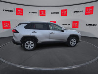 Low Mileage, Heated Seats, Apple CarPlay, Android Auto, Blind Spot Monitoring, Lane Keep Assist! Wit... (image 8)