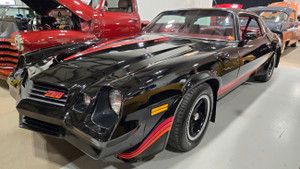 1980 Chevrolet Camaro Z/28