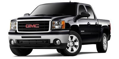 2013 GMC Sierra 1500 SLE in Cars & Trucks in Calgary