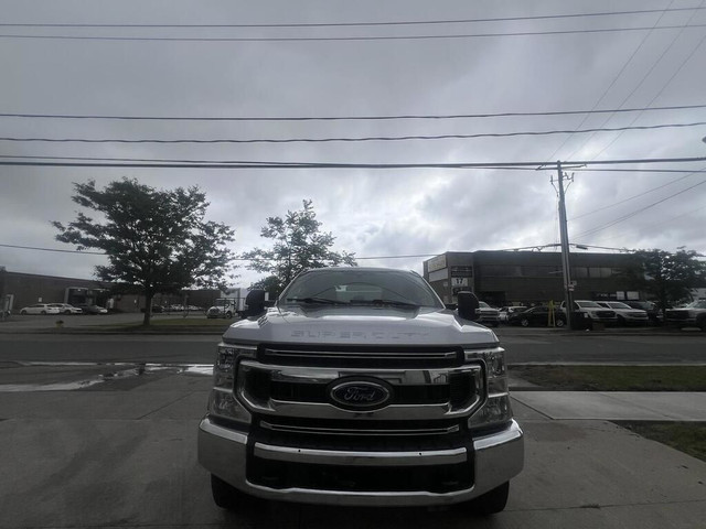 2022 Ford F-250 XLT Extended Cab Long Bed 4WD in Cars & Trucks in City of Toronto - Image 2