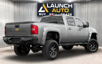 Engine: Duramax 6.6L Diesel Turbo V8 397hp 765ft. lbs. (image 3)