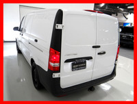 2017 MERCEDES METRIS CARGO VAN RWD 126 CARFAX VERIFIED, CLEAN TITLE 239,028 KM HIGHWAY DRIVEN AUTOMA... (image 3)