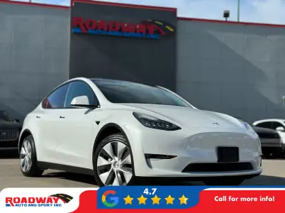 Roadway Auto's financing options cater to all credit types, from bad credit to no credit to good cre...