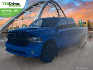 2022 RAM 1500 Express
