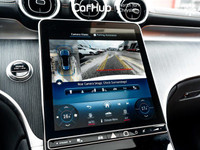 All purchasers receive a CarHub Rewards Card for $1000 towards service! Only 4,586 Kilometers! Trave... (image 4)