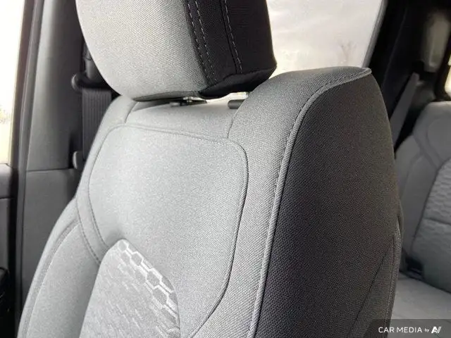 2025 Ram 1500 Big Horn | Heated Seats and Wheel in Cars & Trucks in Edmonton - Image 22