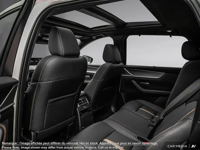 2025 Mazda CX-70 PHEV GT in Cars & Trucks in Laval / North Shore - Image 23