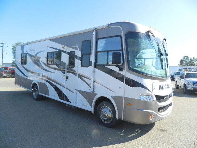 2007 Mirada Mirada COACHMEN 300QB  /MOTORHOME LOW KMS in Cars & Trucks in Edmonton