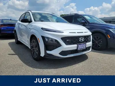 *Leather Seats!* Prepared for adventure, you can take this Kona out to connect with nature without e...