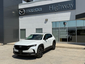 2024 Mazda CX-50 GT GT AWD