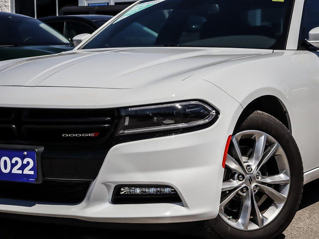 2022 Dodge Charger SXT AWD in Cars & Trucks in Markham / York Region - Image 2