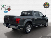- ONE OWNER - ACCIDENT FREE - HEATED & COOLED LEATHER SEATS - 2ND ROW HEATED SEATS - HEATED STEERING... (image 5)