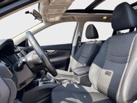 HEATED SEATS AND STEERING WHEEL, REMOTE START, NAVIGATION, POWER LIFT GATE, 360 CAMERA, BLUETOOTH, P... (image 9)