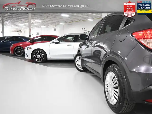 2016 Honda HR-V EX No Accident Sunroof Bluetooth Cruise in Cars & Trucks in Mississauga / Peel Region - Image 25