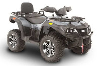 2022 Argo Xplorer XRT 1000 LE 4x4