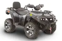 2022 Argo ATVs Xplorer XRT 1000 LE 4x4