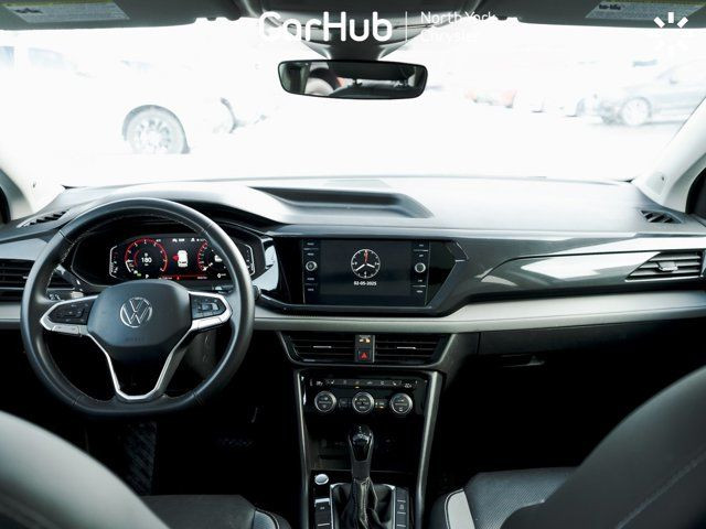2022 Volkswagen Taos Highline Panoroof Heated Seats in Cars & Trucks in City of Toronto - Image 2