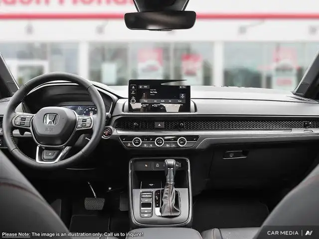 2026 Honda CR-V Hybrid EX-L in Cars & Trucks in London - Image 23