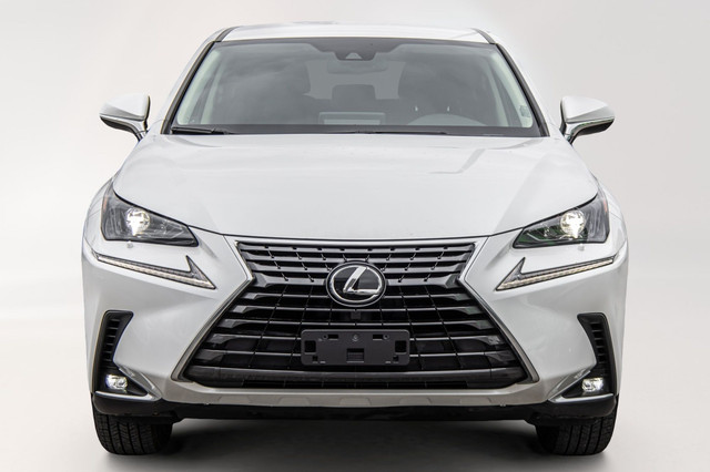 2021 Lexus NX 300 Signature / bluetooth / cuir / camera Bien Équ in Cars & Trucks in Laval / North Shore - Image 3
