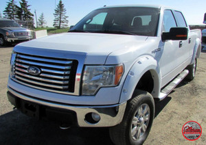 2011 Ford F 150 XL