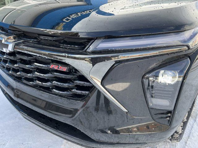 2025 Chevrolet Trax 2RS in Cars & Trucks in Banff / Canmore - Image 3