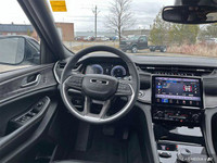 Recent Arrival! Check out this like new 2024 Jeep Grand Cherokee Limited! Equipped with the 3.6L V6,... (image 9)