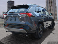 Crowfoot Hyundai, AMVIC Licensed Dealer Why This Is The RAV4 HYBRID For YOU: All-Wheel-Drive 2.5L 4-... (image 5)