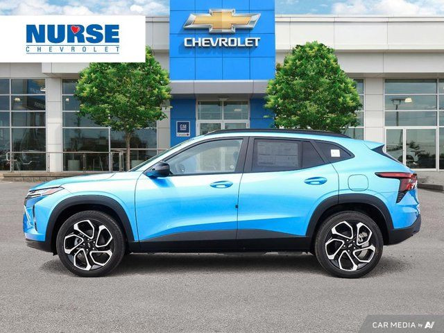 2025 Chevrolet Trax 2RS in Cars & Trucks in Oshawa / Durham Region - Image 2