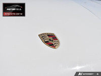 Adaptive Cruise - Lane Assist - Premium Package Plus! Ultra Low KM! White Metallic on Black Leather... (image 7)