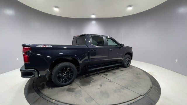 2023 Chevrolet Silverado 1500 RST - CLEAN CARFAX - ONE OWNER in Cars & Trucks in Strathcona County - Image 3