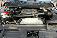 Powered By The 3.5l Eco-boost This Pickup Is Ready For Work Ride In Comfort With Upscale Finishing I... (image 9)