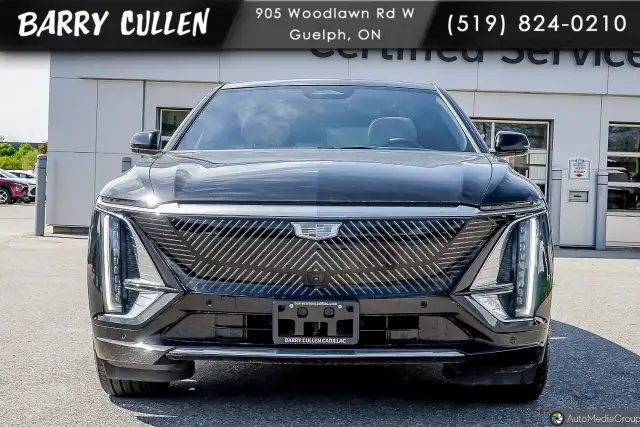 2024 Cadillac LYRIQ in Cars & Trucks in Guelph - Image 11