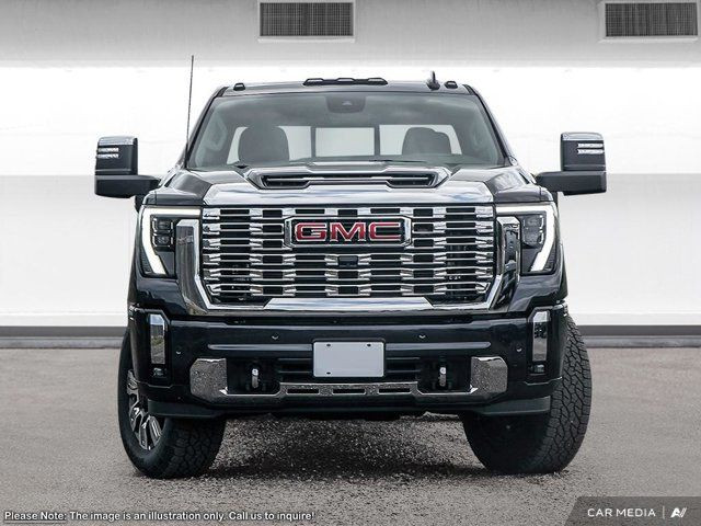 2025 GMC Sierra 3500HD Denali in Cars & Trucks in Winnipeg - Image 2