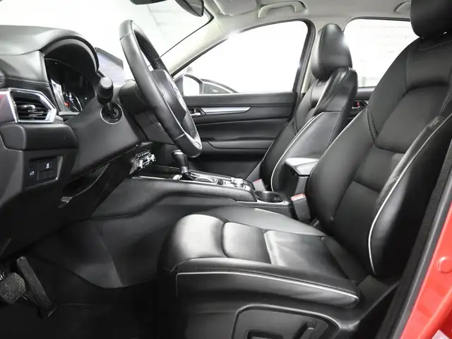 2024 Mazda CX-5 GS Sunroof Leather Radar Cruise in Cars & Trucks in Mississauga / Peel Region - Image 25