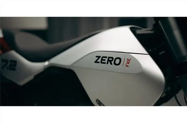 2022 Zero Motorcycles Zero FXE Integrated ZF7.2 in Street, Cruisers & Choppers in Delta/Surrey/Langley - Image 3