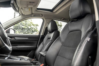 MAZDA inspection can be arranged upon request! Highlighted Vehicle Features: LEATHER INTERIOR, SUNRO... (image 8)