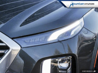 See Dealer Website for Details. 2020 HYUNDAI PALISADE LUXURY 8 PASSENGER (image 9)